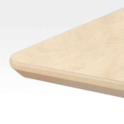 Tabletop | 120x100 cm | Maple