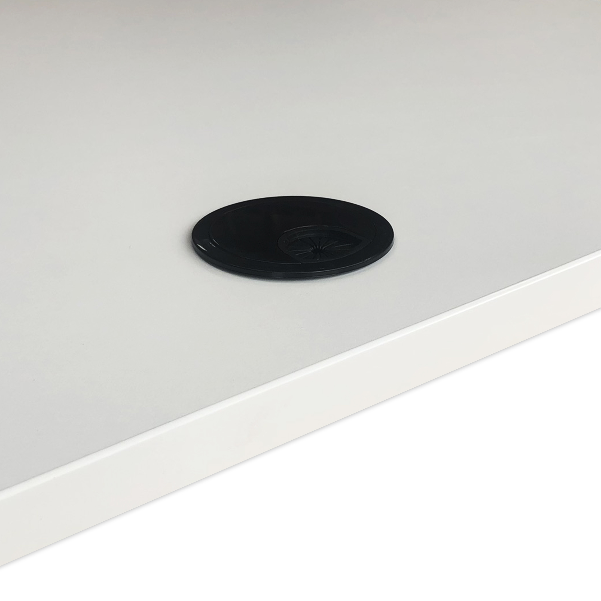 Tabletop | 100x60 cm | White